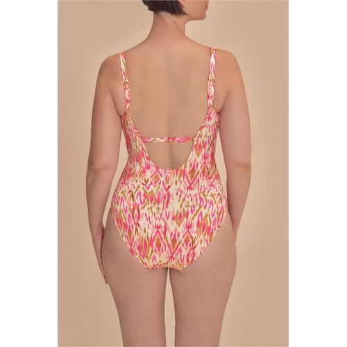 Istria OP едноделен костим за капење